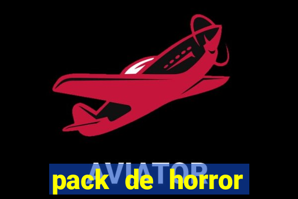 pack de horror para drawing cartoons 2 vk